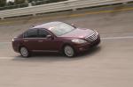 Hyundai Genesis 4.6L V8 2009 года